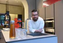 Nuove cotture per il benessere, la parola agli chef: Eugenio Boer Eugenio Boer