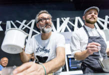 Nuove cotture per il benessere, la parola agli chef: Massimo Bottura Massimo Bottura