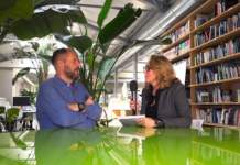 Ristrutturazioni ecosostenibili, secondo l’archistar Mario Cucinella intervista cucinella