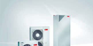 Hoval Belaria®, l’energia arriva dall’aria