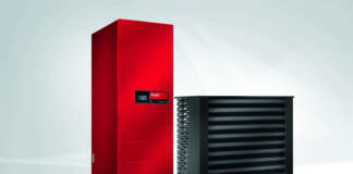 Hoval UltraSource®, economica ed ecologica