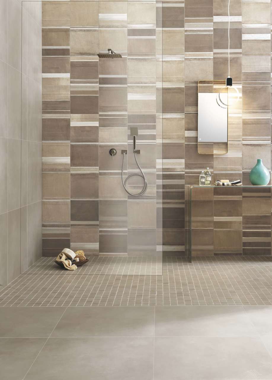 Fap Ceramiche Cielo Prezzi.Rivestimenti Ceramici Di Tendenza Come Ristrutturare La Casa