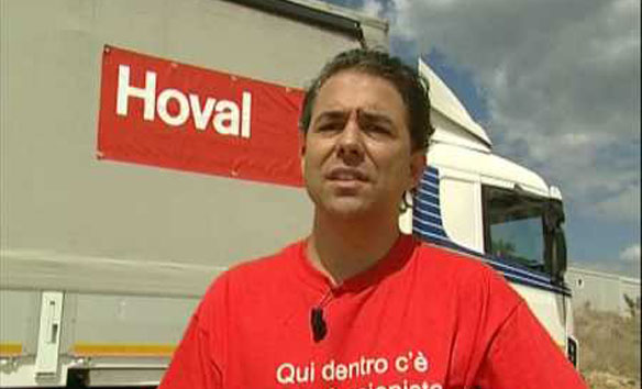 Hoval e il progetto C.A.S.E. a L’Aquila Hoval