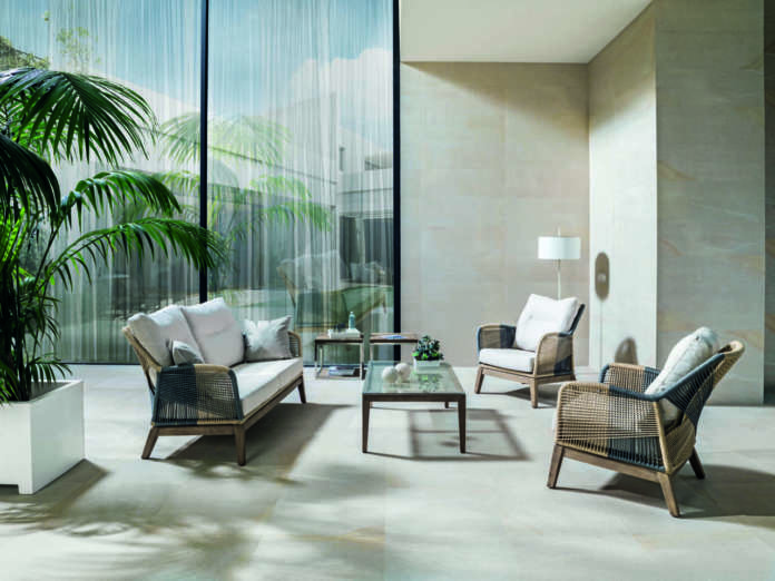 Venis, Porcelanosa