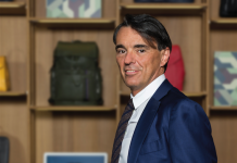 La casa vacanze di Marco Palmieri vip