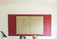 Design e armonia in casa di Carla Picardi Carla Picardi