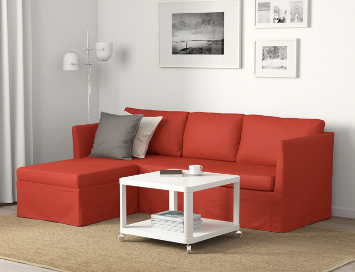 divano letto