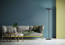 Tecnologia e design per le luci del futuro