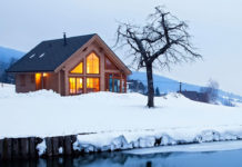 Case prefabbricate in legno: quando la sicurezza incontra lo stile case prefabbricate in legno