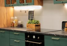 Laminati per cucina: versatilità e resistenza per un ambiente funzionale laminati per cucina
