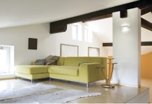 5 errori da evitare nell’illuminazione durante una ristrutturazione