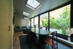 veranda nel cuore di Milano