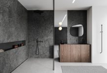 Rimodernare il bagno: cabine doccia, rivestimenti e risparmio energetico