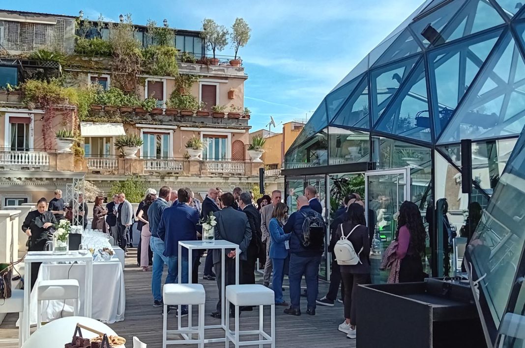Premio Aurea 2025