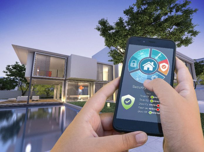 Sistemi di domotica: la casa intelligente per un comfort moderno | Come ...