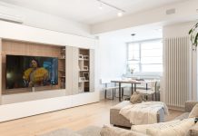 Da rifugio per studenti a dimora di stile Da rifugio per studenti a dimora di stile