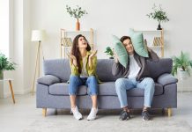 Comfort acustico domestico: il ruolo del suono nella qualità abitativa comfort acustico domestico