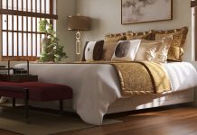 Feng Shui in camera da letto: principi, regole e consigli per uno spazio armonioso feng shui camera da letto