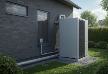 Pompa di calore geotermica: cos’è, come funziona e quando conviene davvero? pompa di calore geotermica