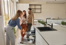 Come scegliere la lavastoviglie perfetta per le tue esigenze come scegliere lavastoviglie