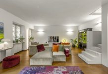 Restyling appartamento: l’importanza della scelta dei materiali restyling appartamento provincia Torino