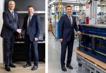 ILVE nomina Matteo Lupi Direttore Commerciale per guidare l’espansione globale