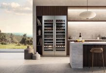SKS a EuroCucina 2026: la cucina built-in tra design, tecnologia e cultura del cibo