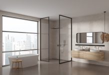 Come scegliere il box doccia ad angolo ideale per il tuo bagno box doccia ad angolo