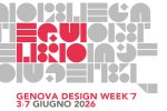 genova design week 2026