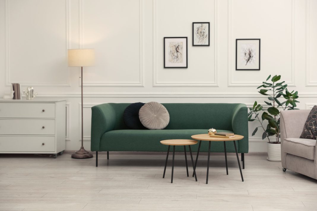 stili di arredamento