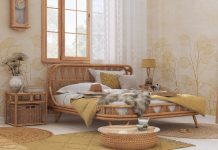 Come creare un perfetto arredamento boho chic arredamento boho chic
