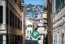 Genova Design Week 2026: il design come pratica urbana Genova Design Week 2026