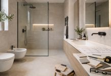 Quanto costa rifare un bagno: prezzi e voci di spesa quanto costa rifare un bagno