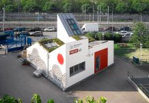 VELUXlab, 15 anni tra luce e architettura